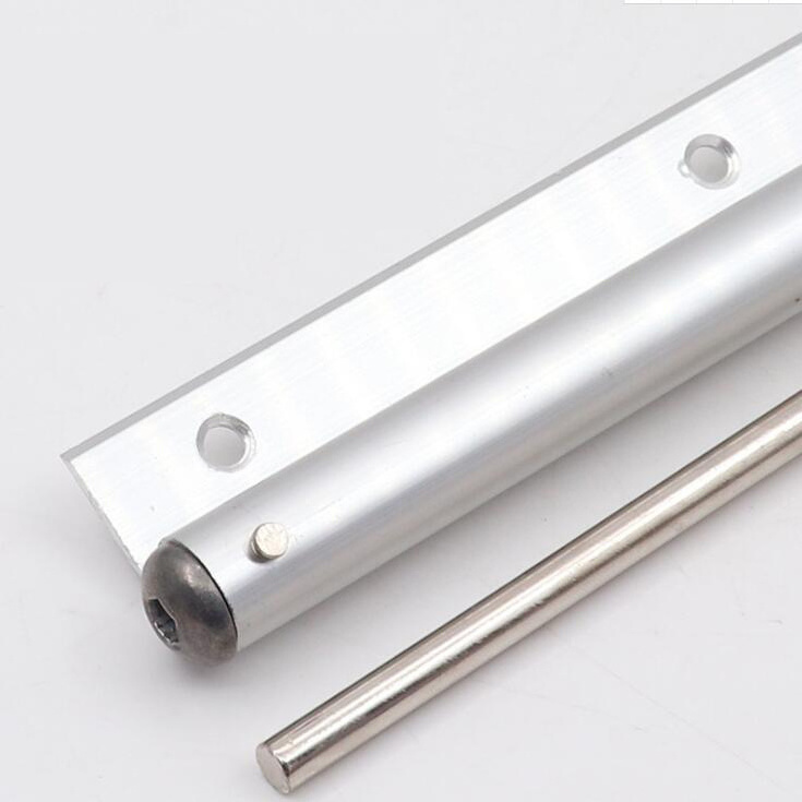 Commercial Grade Door Closer Safety Spring Easy to Install to Convert Hinged Doors to Self-Closing forMiddle-Weight Door