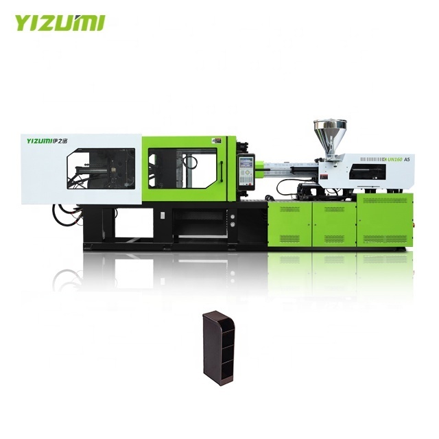 Yizumi UN160A5 Plastic Injection Machines In Turkey Cell Phone Cover Making Machine inyectoras De Plastico