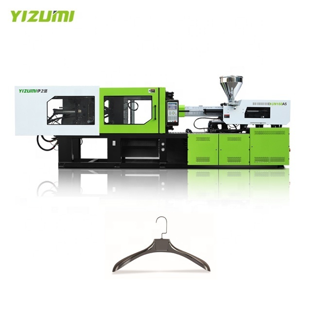 Yizumi UN160A5 Plastic Injection Machines In Turkey Cell Phone Cover Making Machine inyectoras De Plastico