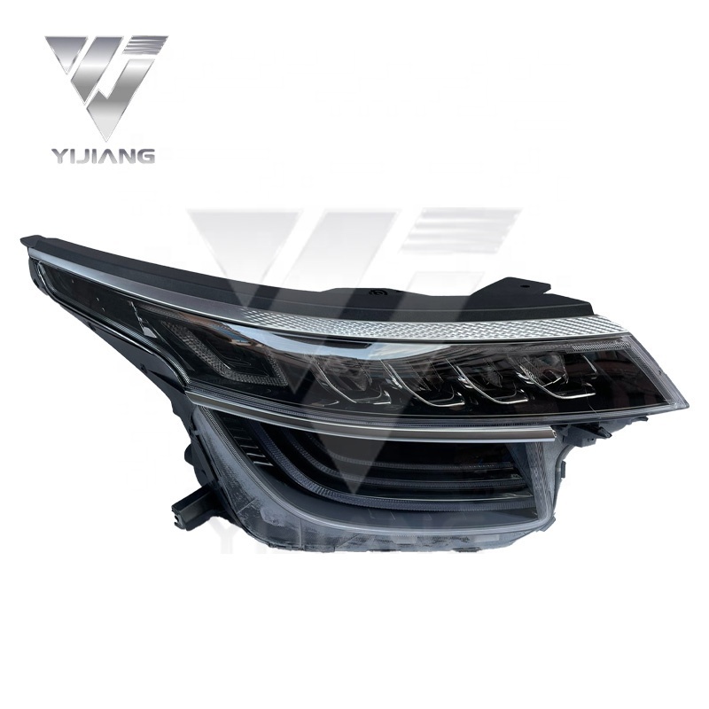 Suitable for Kia KX3 headlight Refurbished parts Headlight assembly LED headlight car