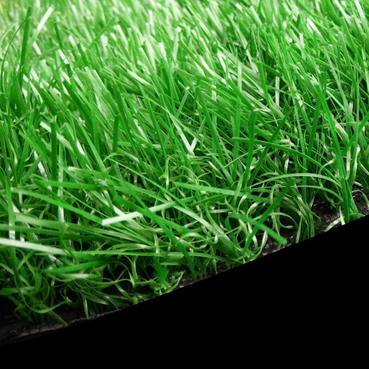 Manufacturer Outdoor Green Carpet Lawn Artificial Grass Carpet Home Decor Artificial Grass