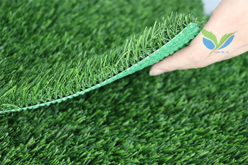 Artificial Grass Wholesale Outdoor Natural Garden Carpet Grass Artificial Turf Rug Green Carpet Synthetic Grass