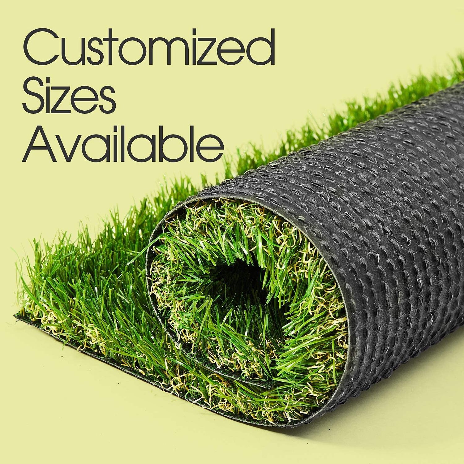 Cheap Price Landscaping hierba sintetica carpet grass fifa turf synthetic turf artificial grass for garden