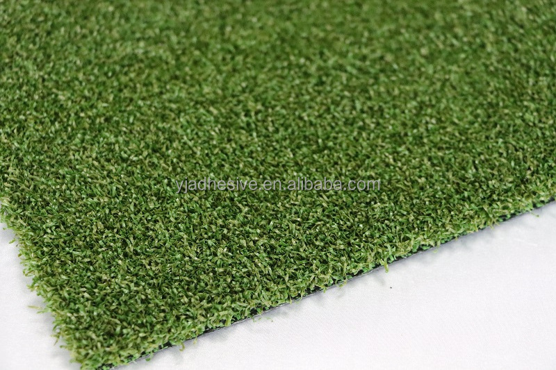 Cheaper price synthetic lawn artificial grass football lawn 15mm carpet grass/artificial football