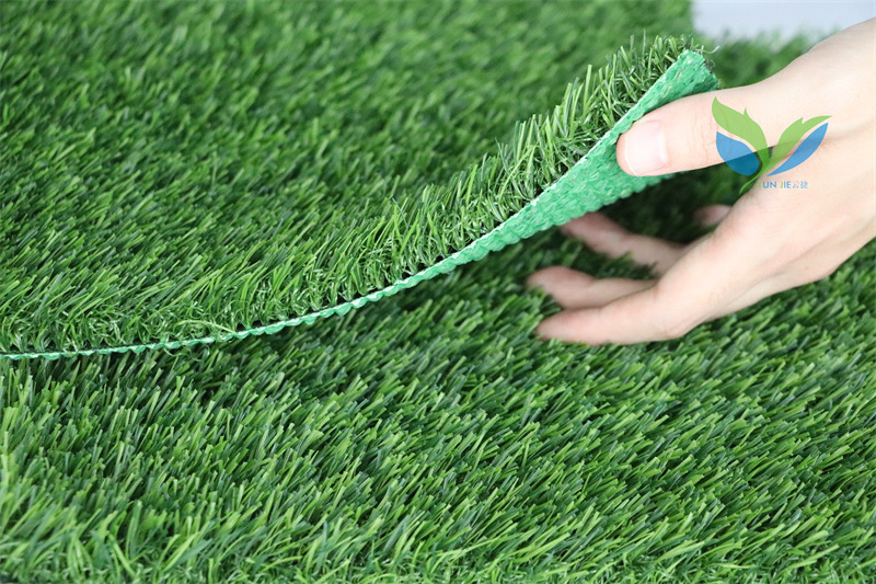 Top Selling High Density Garden Green Turf 20mm 30mm 35mm 40mm Artificial Grass Carpet Roll Grama Artificial