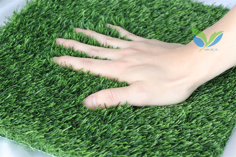 Top Selling High Density Garden Green Turf 20mm 30mm 35mm 40mm Artificial Grass Carpet Roll Grama Artificial