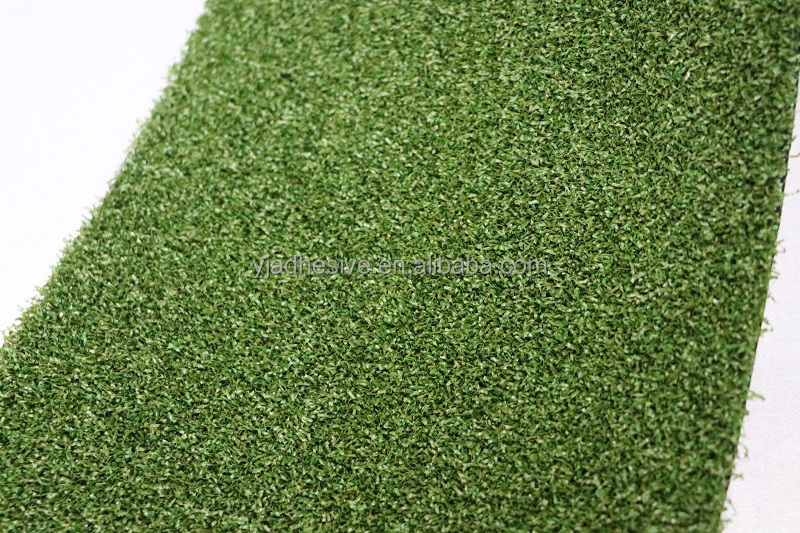 Cheaper price synthetic lawn artificial grass football lawn 15mm carpet grass/artificial football