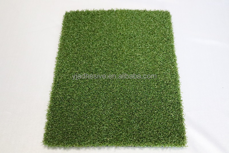 Cheaper price synthetic lawn artificial grass football lawn 15mm carpet grass/artificial football