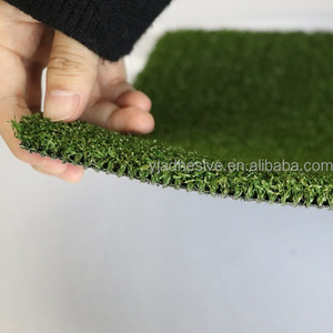 Cheaper price synthetic lawn artificial grass football lawn 15mm carpet grass/artificial football