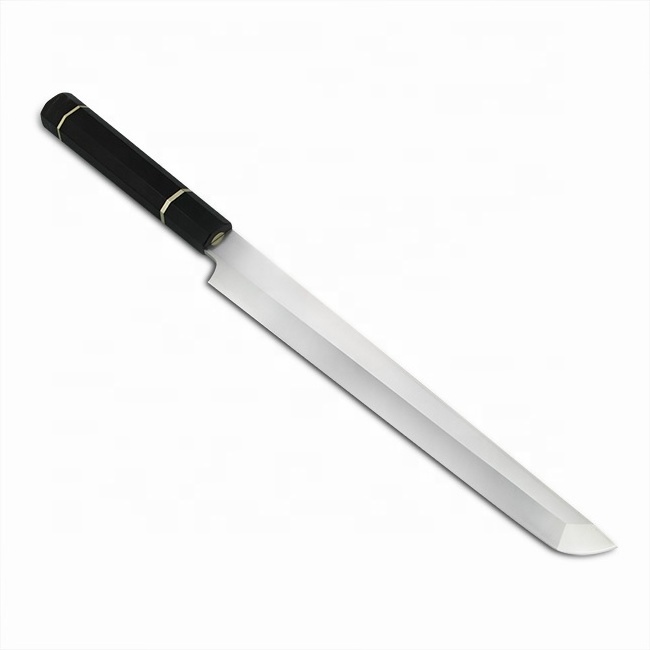 270mm Japanese Knife Yanagiba/Sashimi knife stainless steel blade