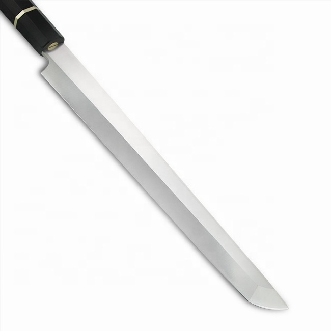 270mm Japanese Knife Yanagiba/Sashimi knife stainless steel blade