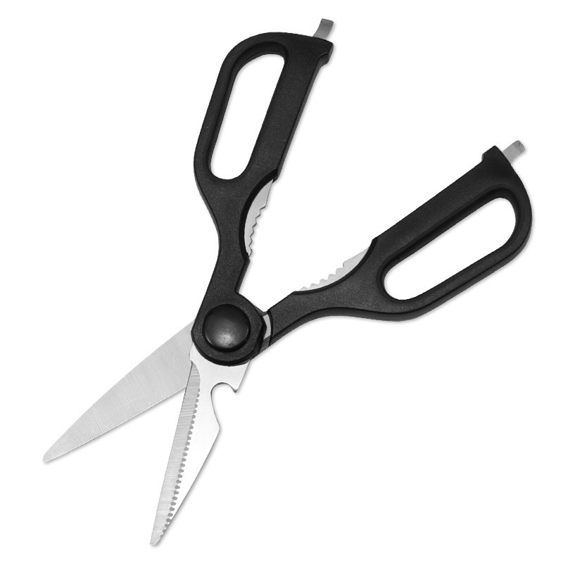 High Quality Kitchen Shears Heavy Duty Poultry Shears Kitchen Shears Stainless Steel Kitchen Scissors