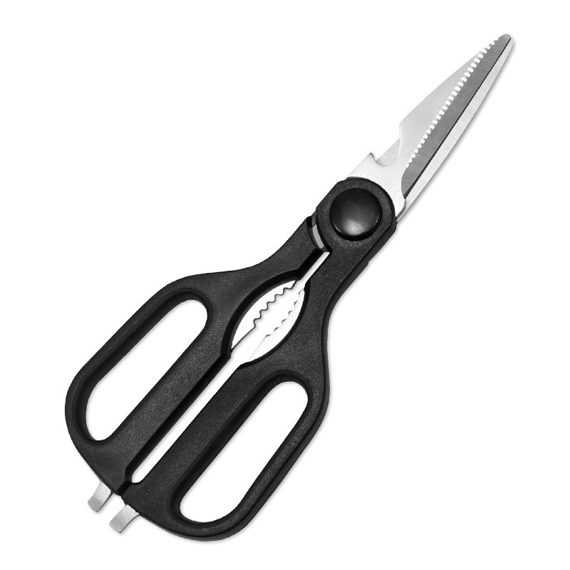 High Quality Kitchen Shears Heavy Duty Poultry Shears Kitchen Shears Stainless Steel Kitchen Scissors