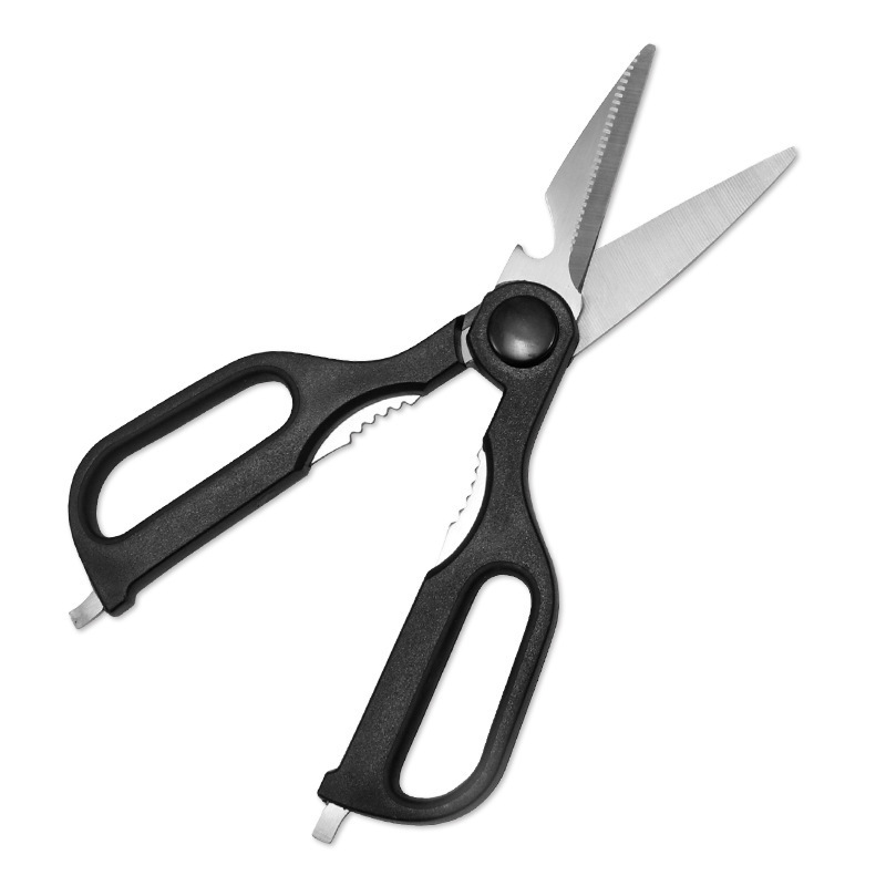 High Quality Kitchen Shears Heavy Duty Poultry Shears Kitchen Shears Stainless Steel Kitchen Scissors