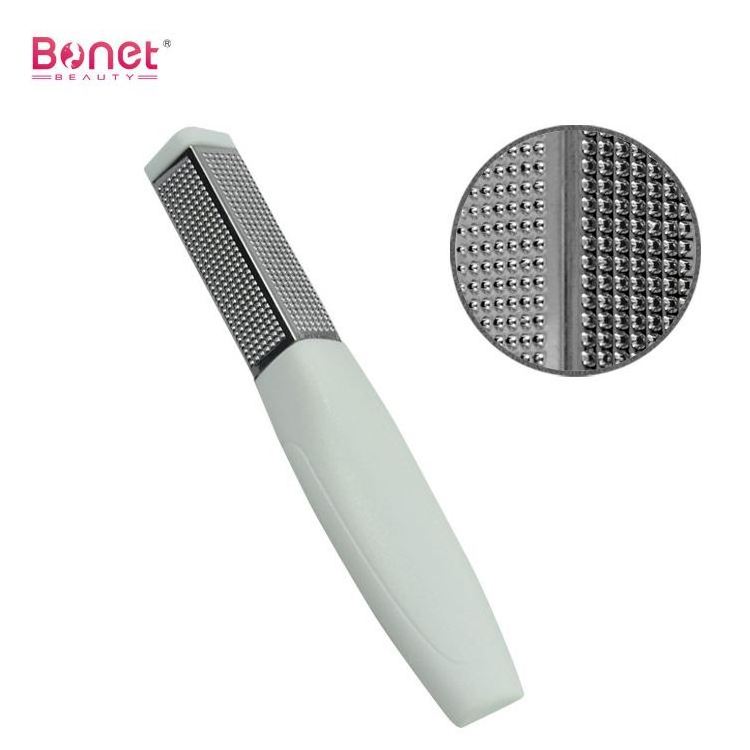 Factory Stainless Steel Foot File Pedicure Electric Foot File Drill Machine Beauty Machine Electronic Foot File