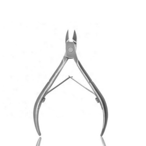 High Quality Professional Stainless Steel Manicure Tools Colorful Nail Cuticle Nipper with Sharpening Feature for Fingers