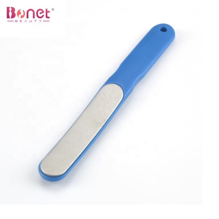 High Quality Stainless Steel Bunion Toe Corrector File Foot Home Use Beauty Equipment Stainless Steel Foot File