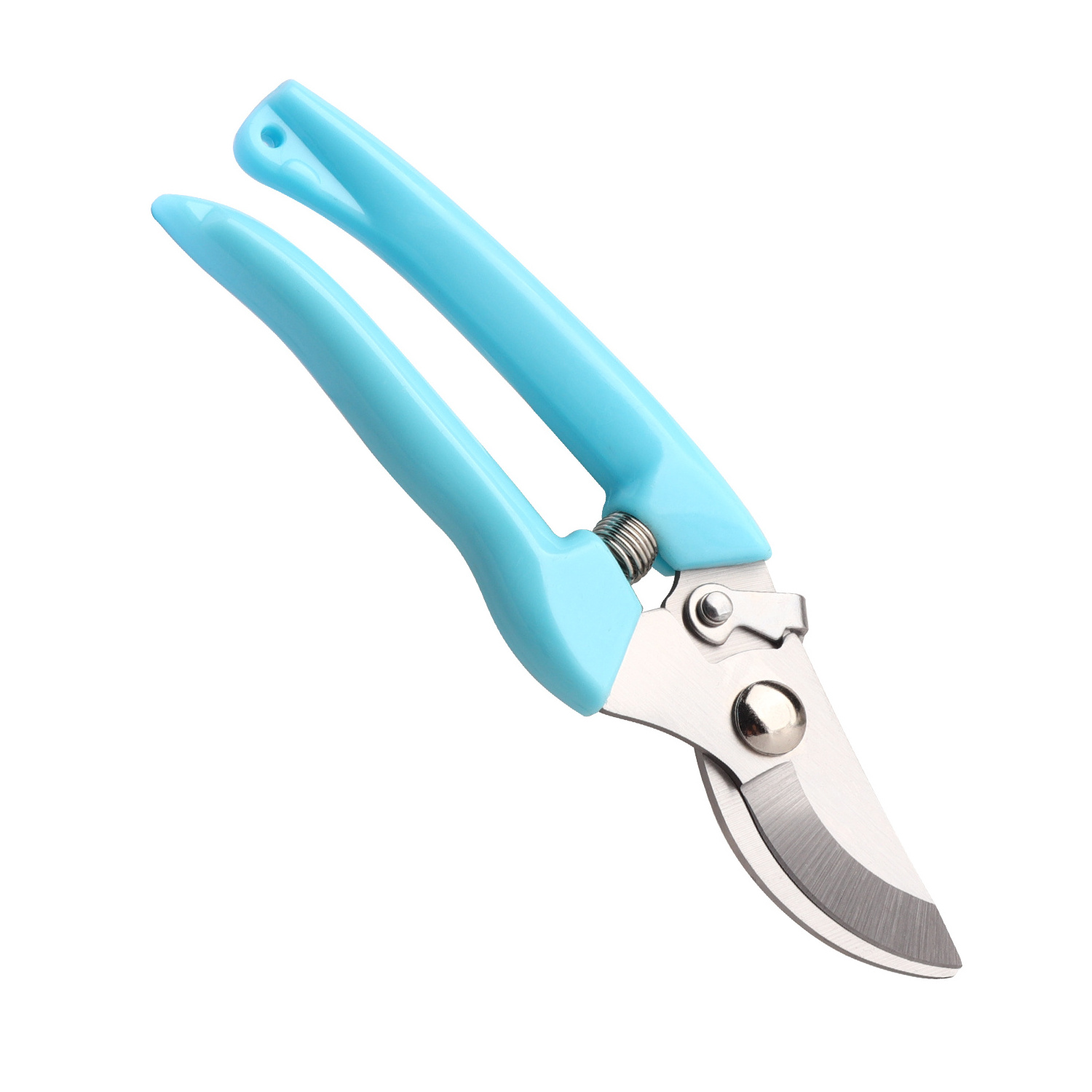 Household Strong and Labor-saving Garden Gardening Pruning Shears Fruit Vegetable Tree Flower Scissors