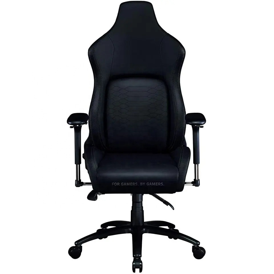 Luxury Home Office Furniture Canada High Back Build in Lumbar Support Zero Gravity Massage Ergonomic Mesa Gamer Gaming Chair