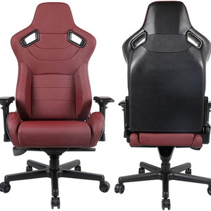 Brand Anda Seat Kaiser 2 factory wholesale gamer chairs per 100 real custom reclining anda seat gaming chair with 4d armrest