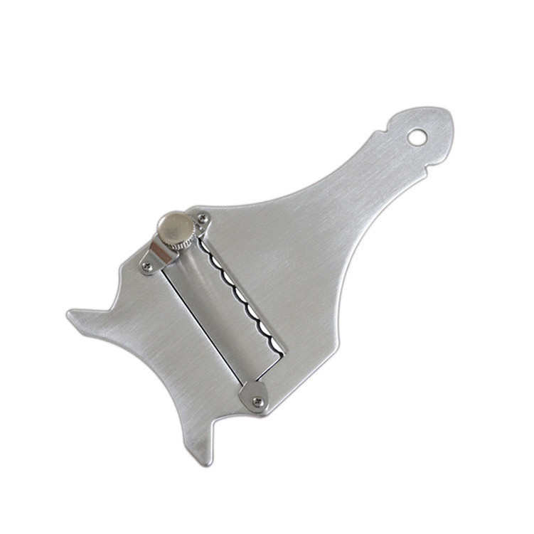 Stainless Steel Adjustable Truffle Slicer