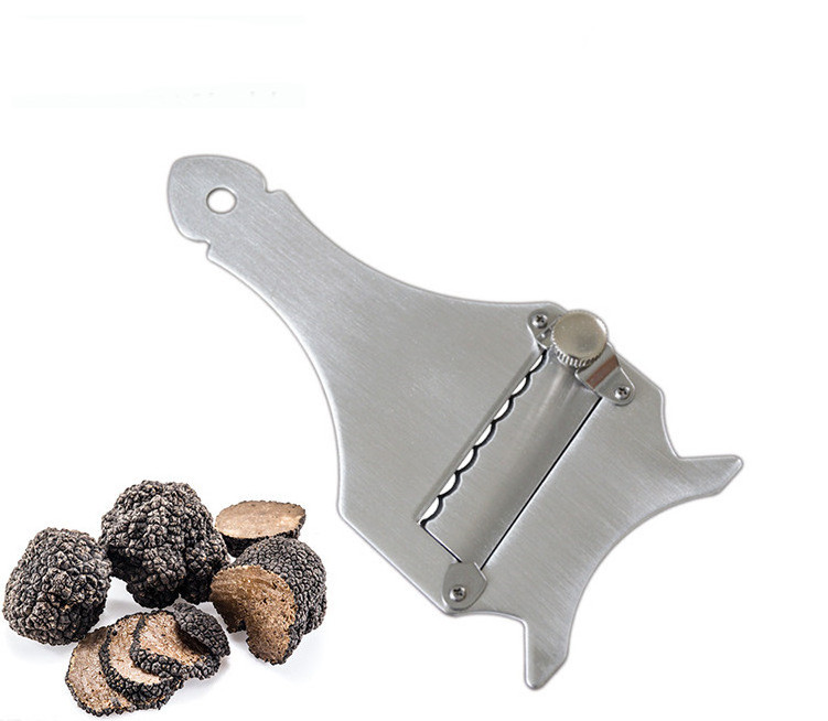 Stainless Steel Adjustable Truffle Slicer