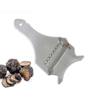 Stainless Steel Adjustable Truffle Slicer