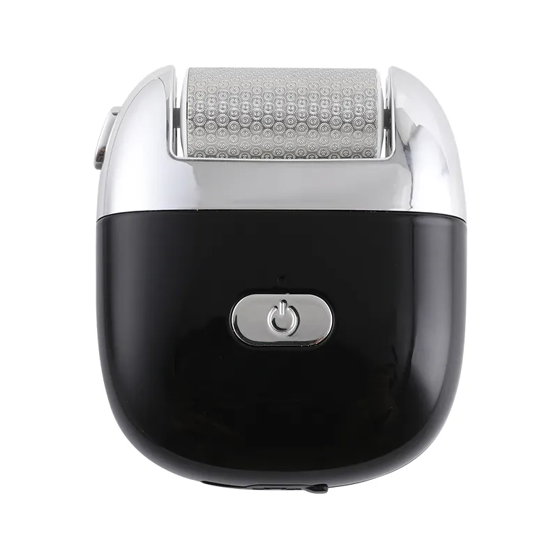 New arrival home spa pedicure foot grinder electric foot file callus remover Rechargeable electronic foot file