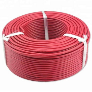 PVC  wire  pvc wire gauge