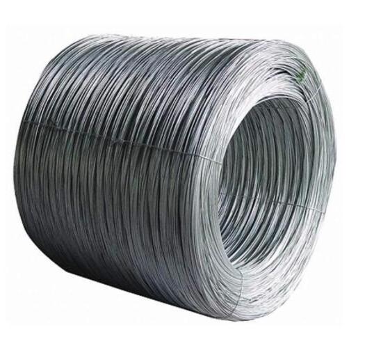 Low Price High Quality BWG 20 21 22 GI Galvanized Wire Galvanized Binding Wire