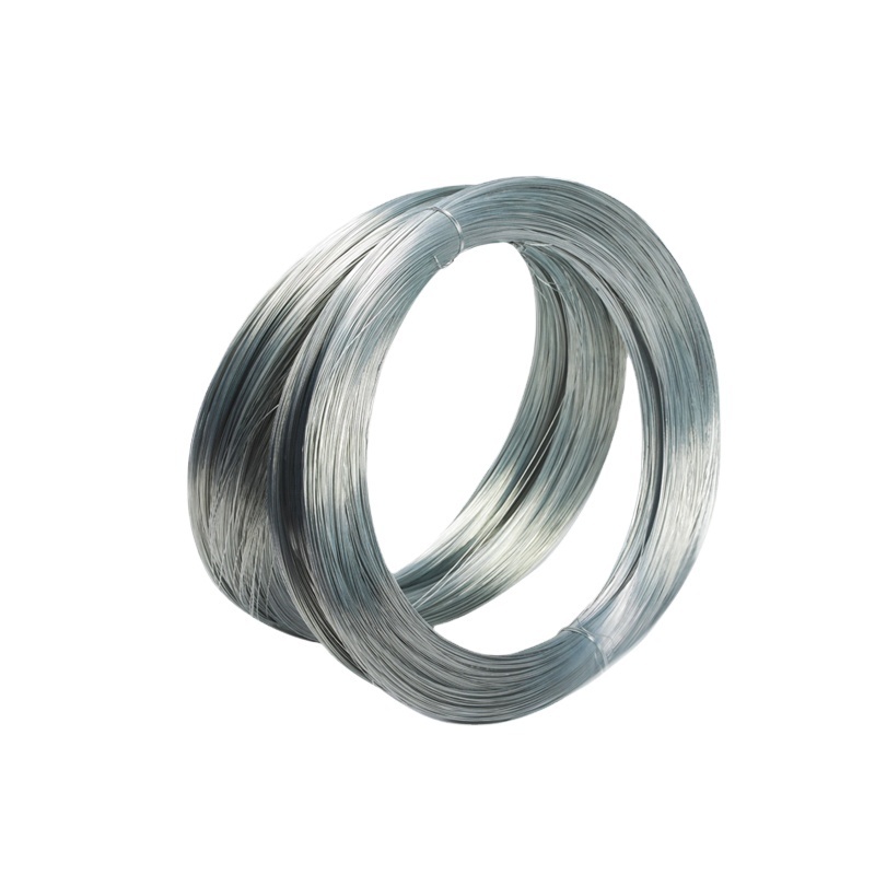 16 gauge Galvanized Tie Wire factory