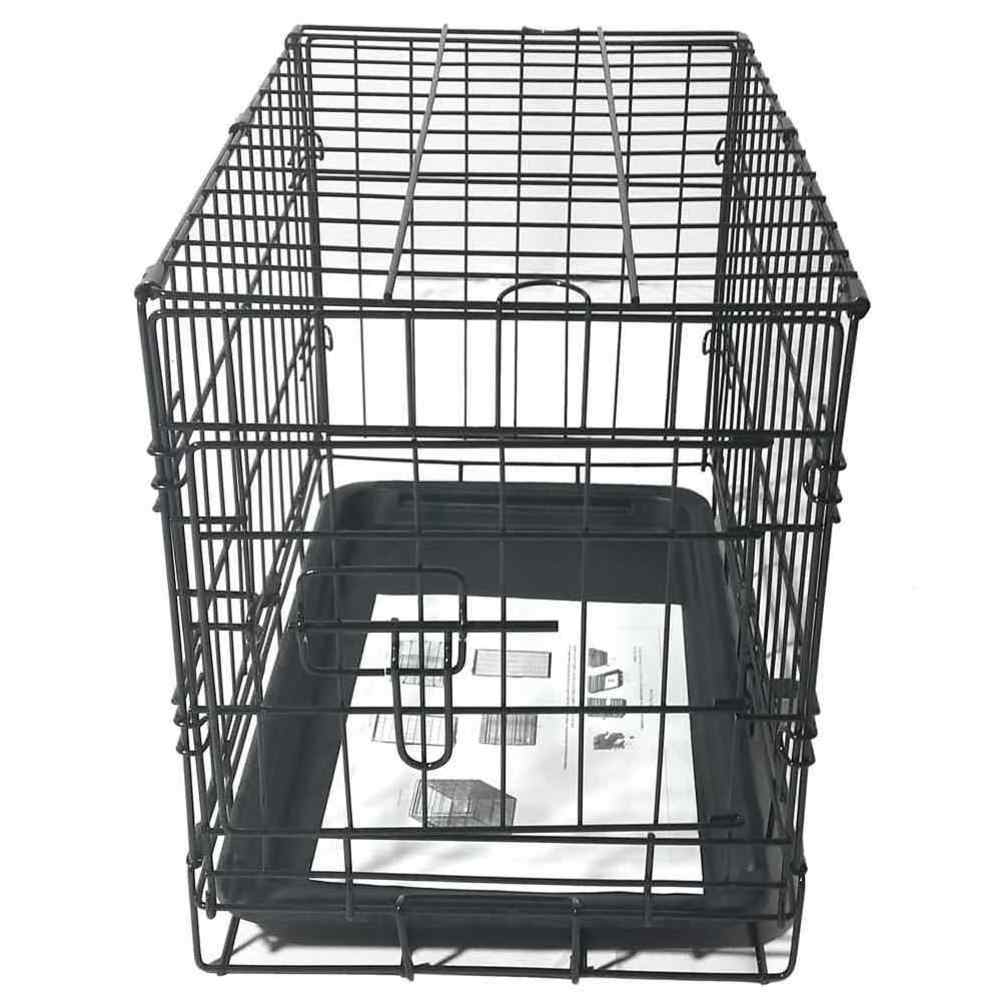 medium dog cage stainless steel dog cage dog cage car