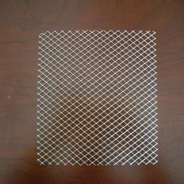 mesh expanded metal bulk steel brass expanded metal mesh