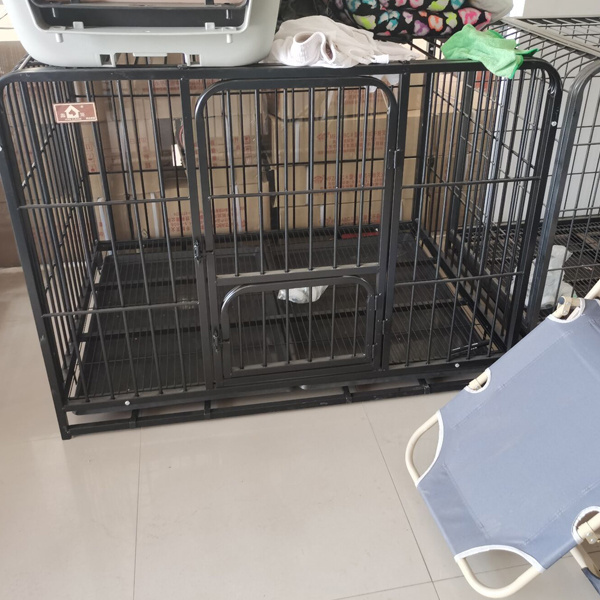 medium dog cage stainless steel dog cage dog cage car