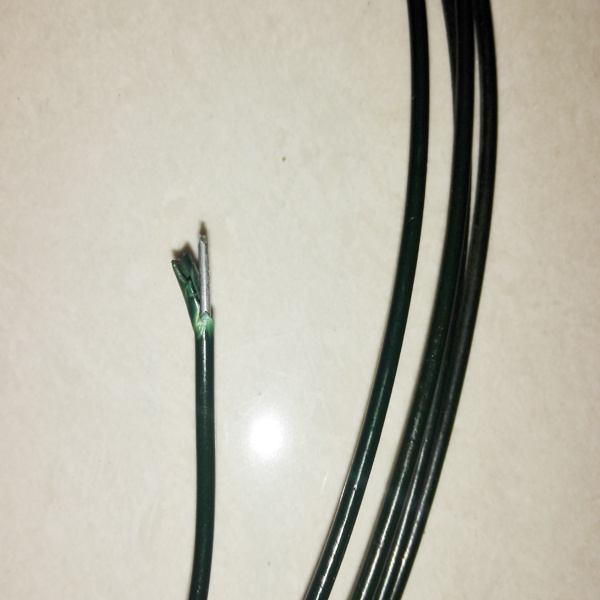 PVC  wire  pvc wire gauge