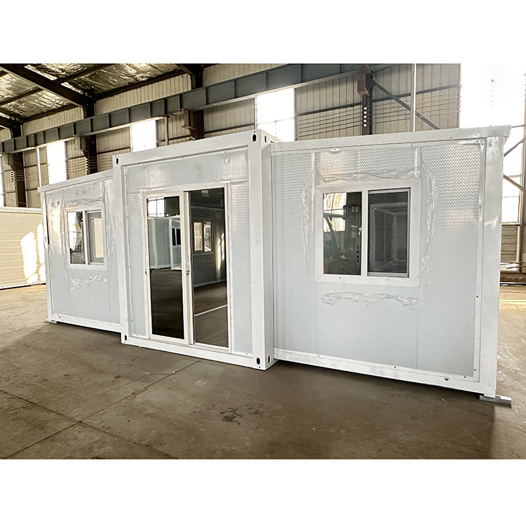 Insulated Trailer Cheapest Espandibile Casa Container Custom Apartments Container House Homes