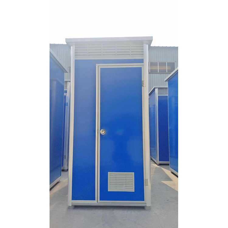 Modular Wood Western Public Luxury Wc Outdoor Manufacturers Mobile Portable Toilets Price Cabin For Sale