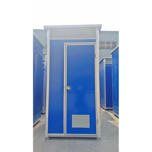 Modular Wood Western Public Luxury Wc Outdoor Manufacturers Mobile Portable Toilets Price Cabin For Sale