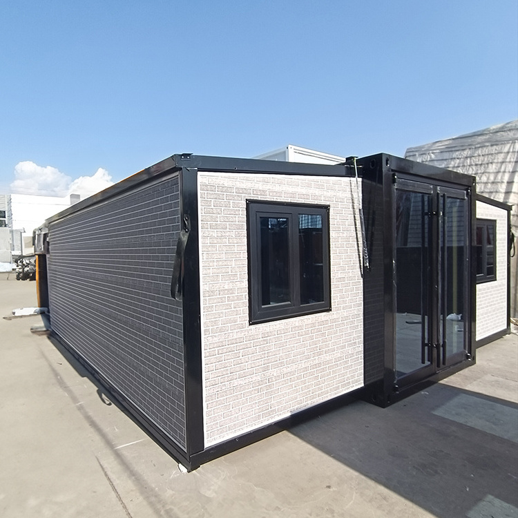 Houses Prefabricated Homes Modern Low Cost Modular Homes Canada Casa Container Montavel Expandable Container For Europe