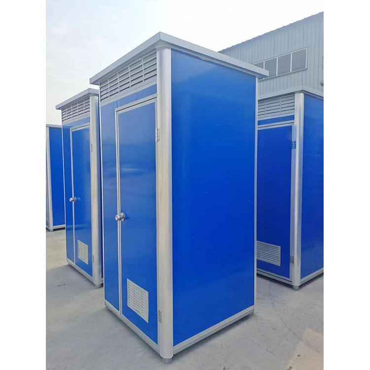 Modular Wood Western Public Luxury Wc Outdoor Manufacturers Mobile Portable Toilets Price Cabin For Sale