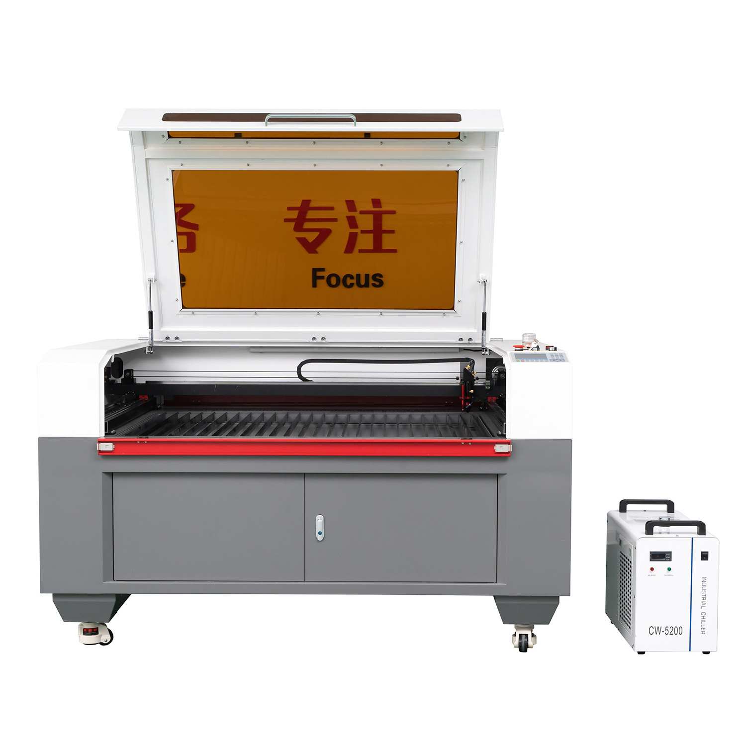 co2 laser cutter 80w 100w 130w 150w 1390 laser cutting engraving machine