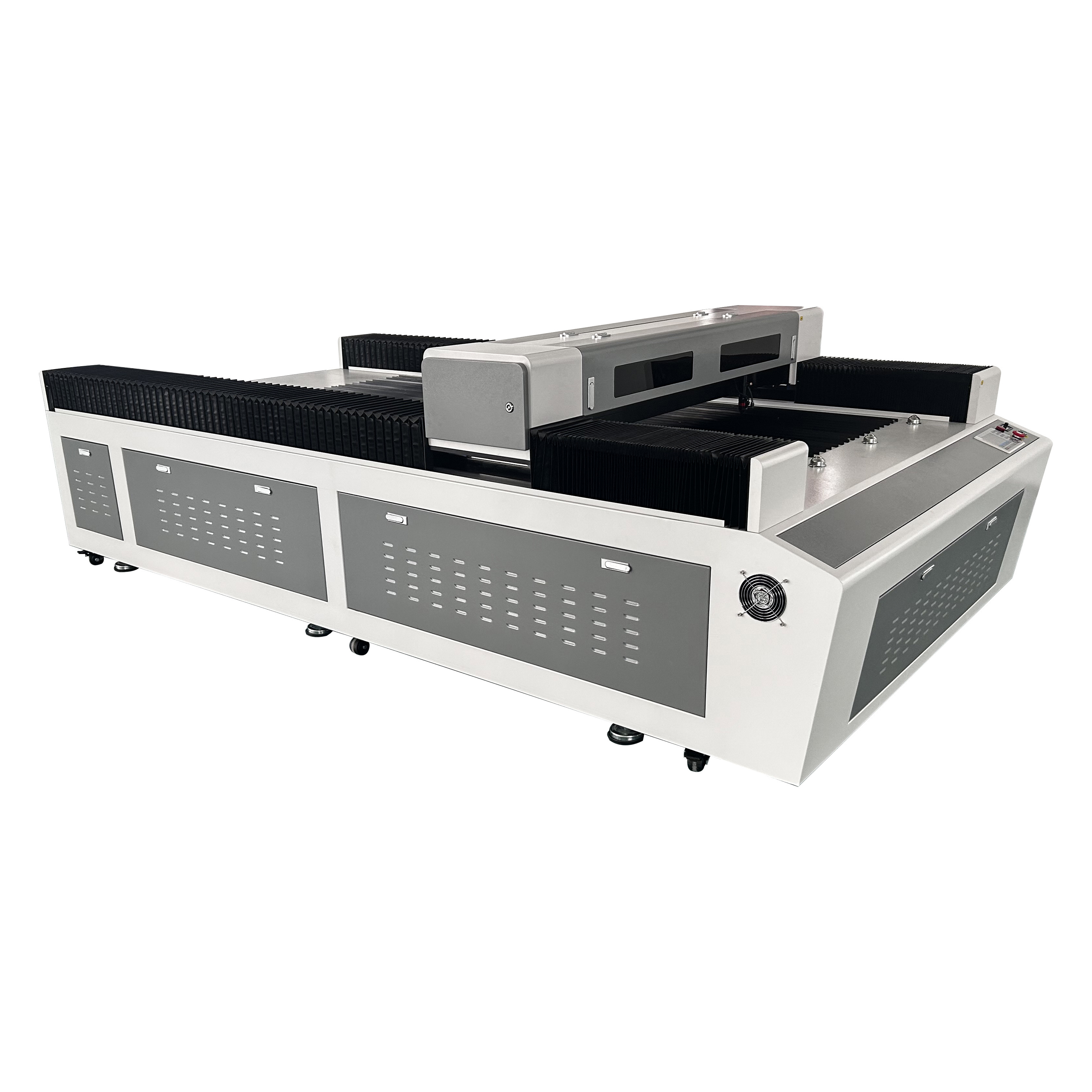 100W 130W 150W 1325 Desktop Cnc Co2 Laser Cutting  Engraving Machine for Laser Engraver System