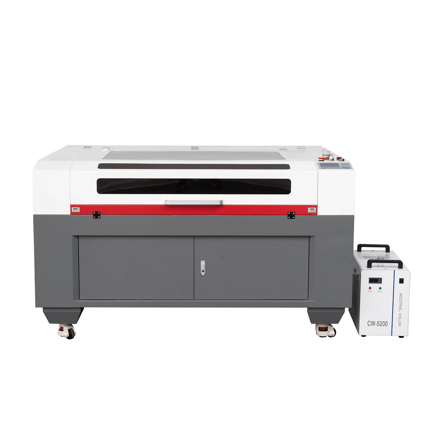 co2 laser cutter 80w 100w 130w 150w 1390 laser cutting engraving machine