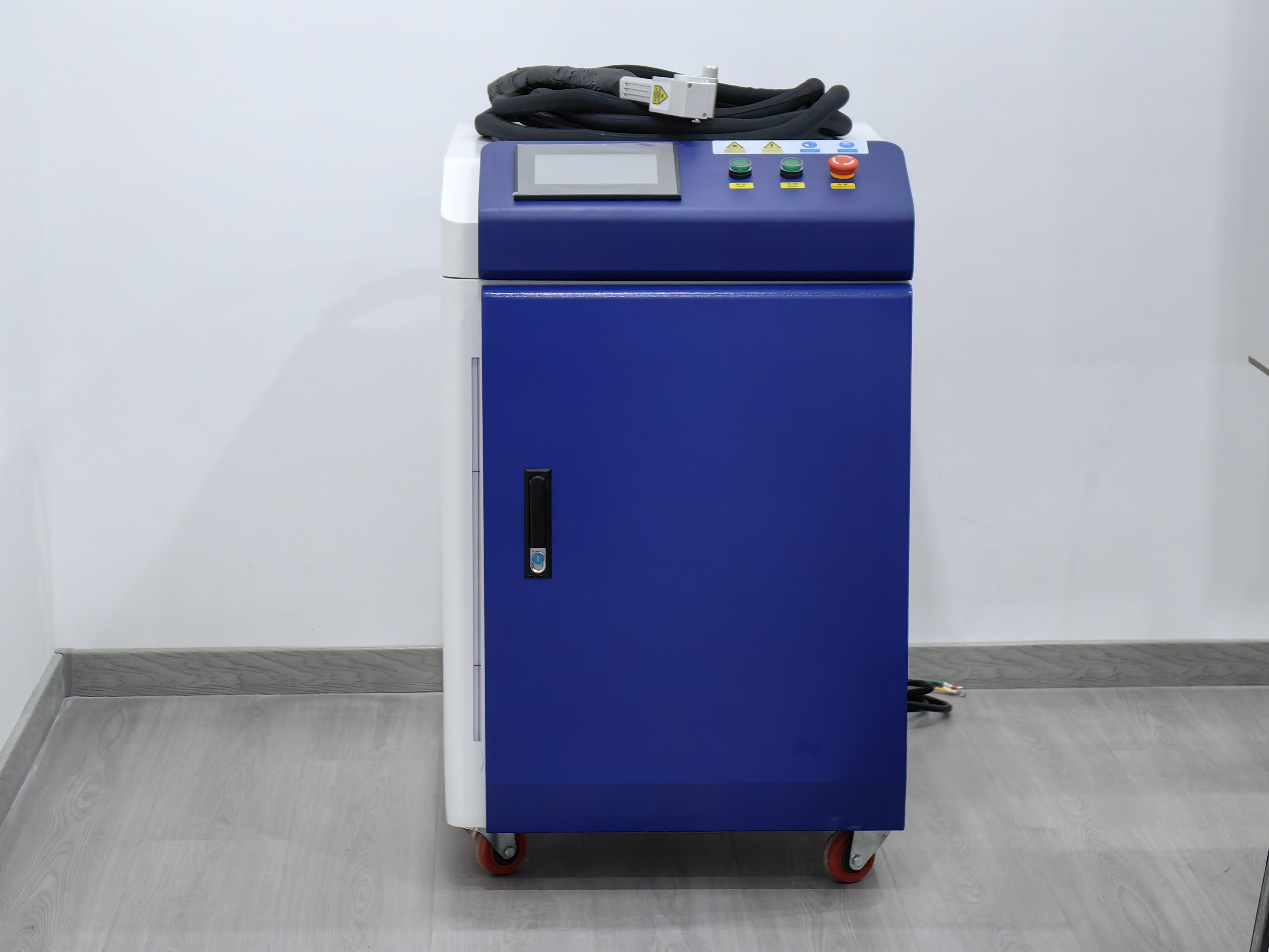 1000W 1500W 2000W 3000W laser cleaning machine laser cleaning machine for metal wood stone graffiti dirt paint dust removal