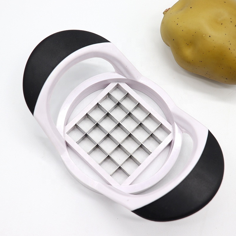 Wholesale new invention fry potato cutter potato chip cutter potato cube cutter