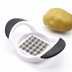 Wholesale new invention fry potato cutter potato chip cutter potato cube cutter