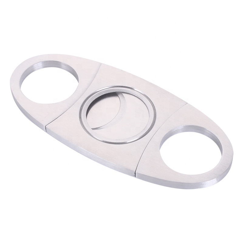 Yangjiang Feie Cigar Cutter Small Cigar Splitters Portable Smoking Accessories