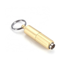 Hot Sale Easy To Carry Fashion Sharp Cigar Drill Punch