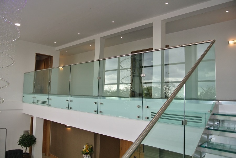 Proper Price Top Quality 6.38mm-16.38mm Laminated Annealed Safety Glass Laminated Glass For Windows