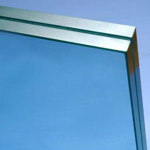 High Quality Durable Using Various 6.38-16.38mm Sgp Pvb Laminated Annealed Safety Glass For Balustrade